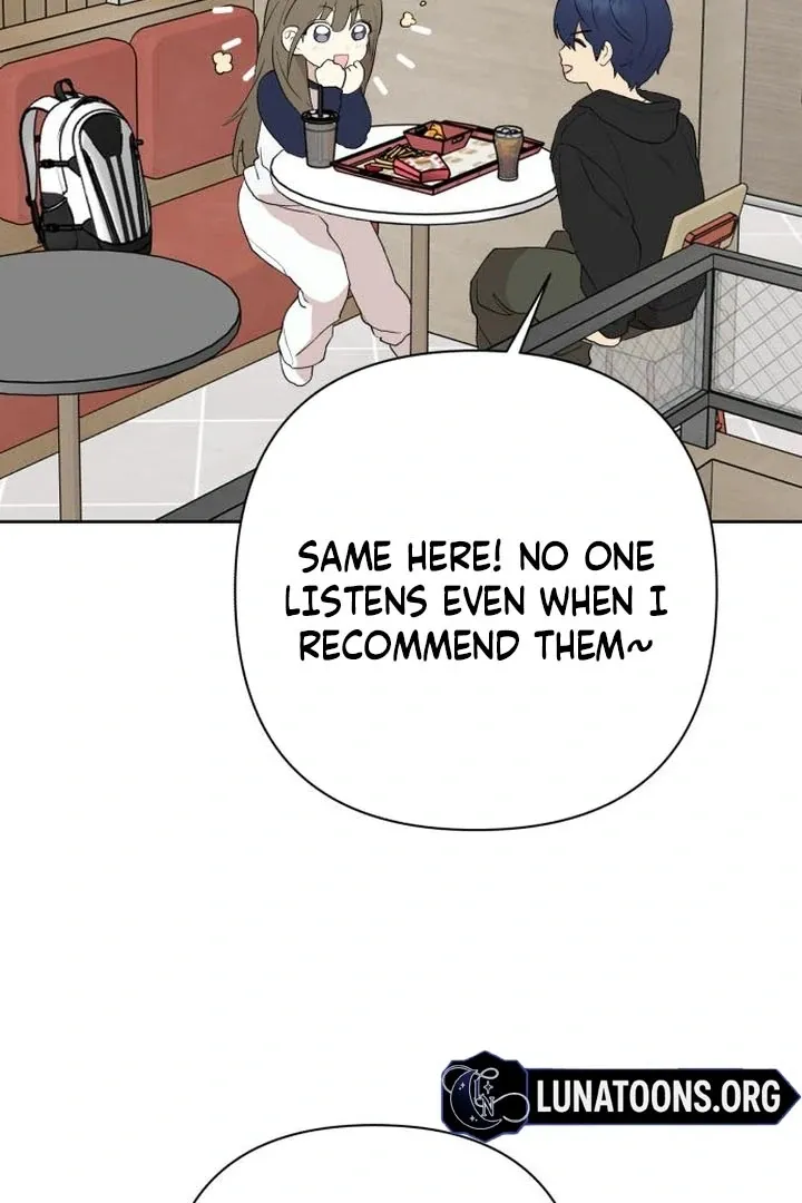My Girlfriend That I Don't Know About Chapter 6 page 53 - 