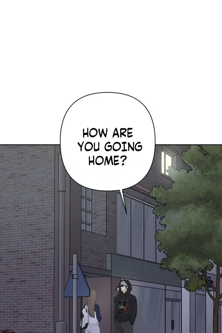 My Girlfriend That I Don't Know About Chapter 6 page 60 - 