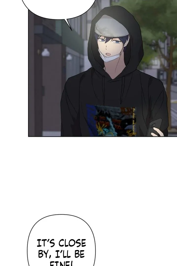 My Girlfriend That I Don't Know About Chapter 6 page 62 - 