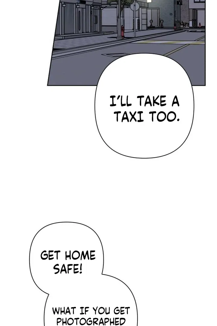 My Girlfriend That I Don't Know About Chapter 6 page 66 - 