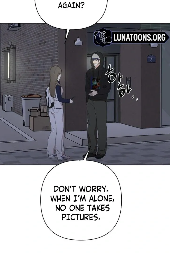 My Girlfriend That I Don't Know About Chapter 6 page 67 - 