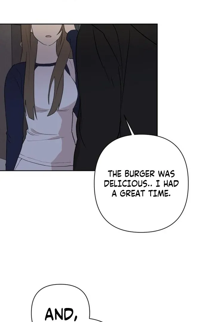 My Girlfriend That I Don't Know About Chapter 6 page 70 - 