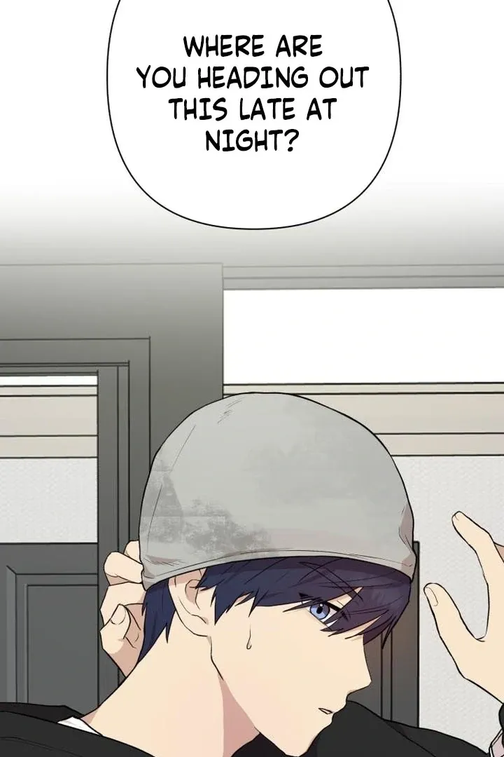 My Girlfriend That I Don't Know About Chapter 6 page 8 - 