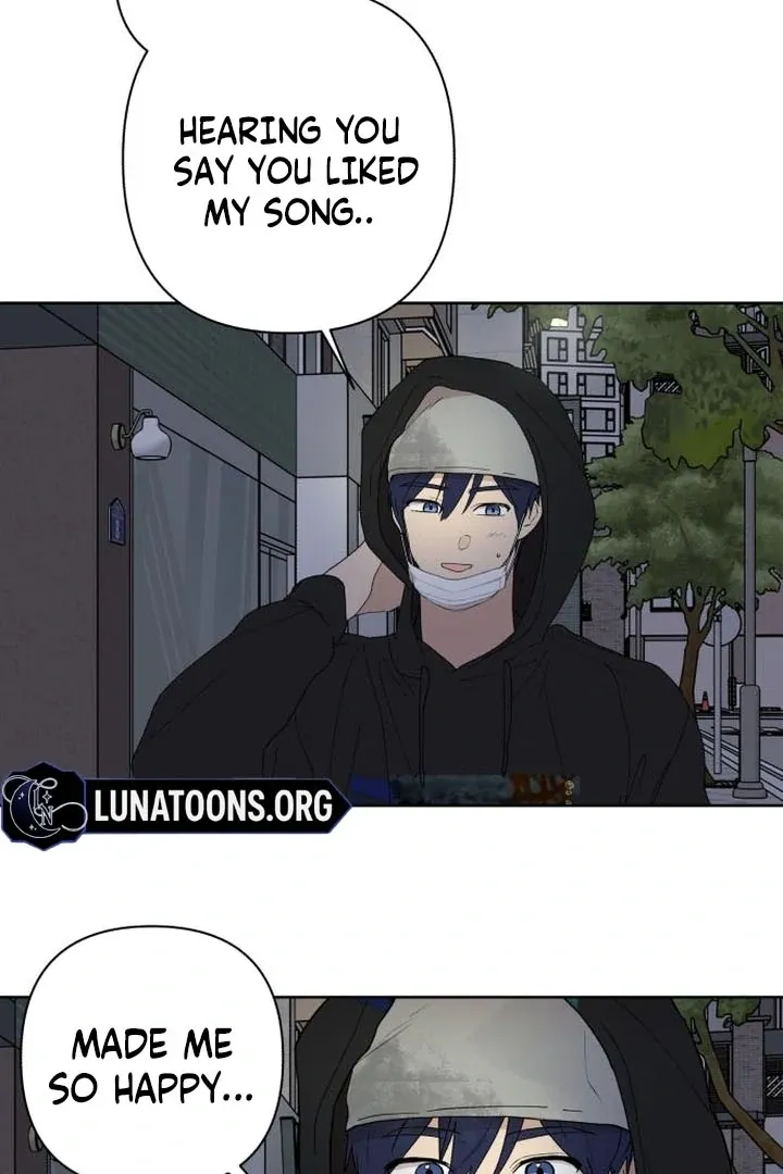 My Girlfriend That I Don't Know About Chapter 6 page 71 - 
