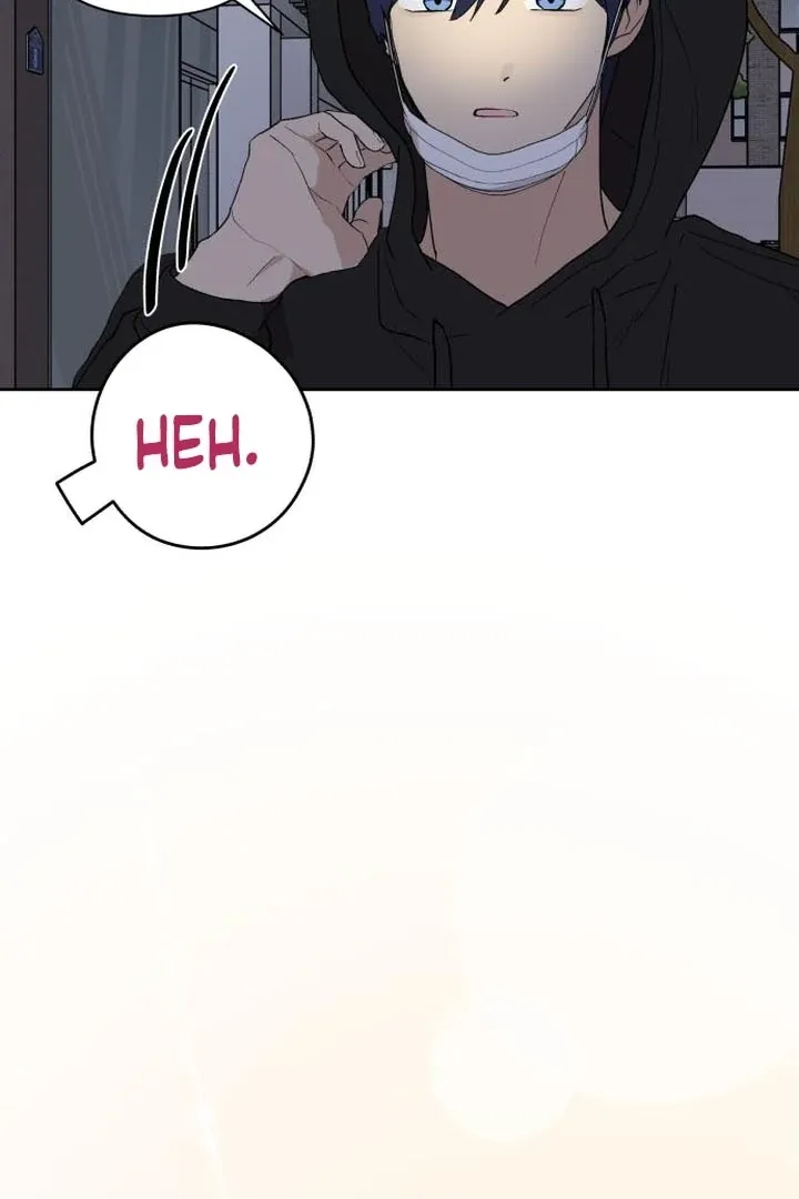My Girlfriend That I Don't Know About Chapter 6 page 72 - 