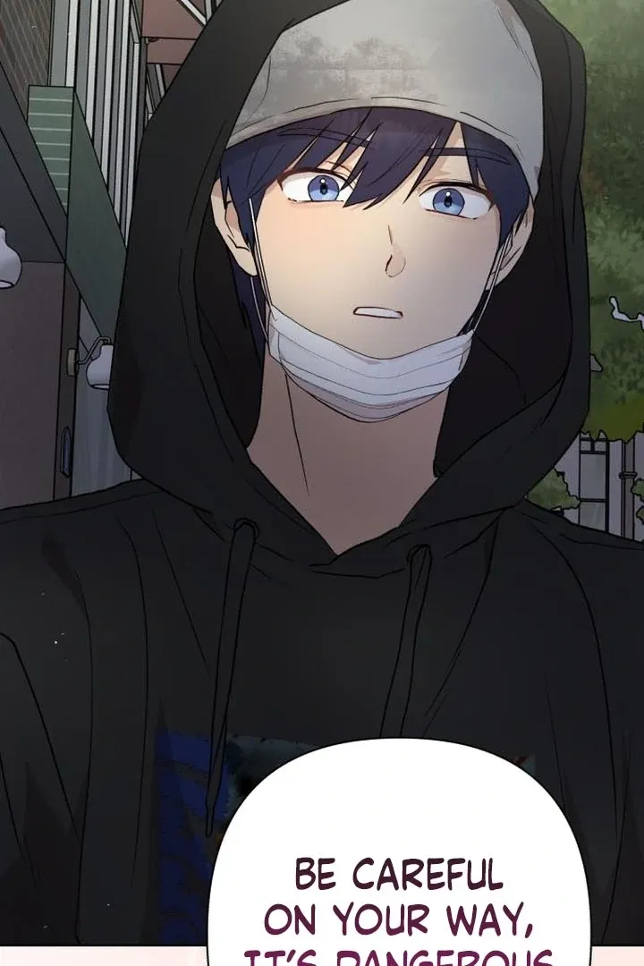 My Girlfriend That I Don't Know About Chapter 6 page 75 - 