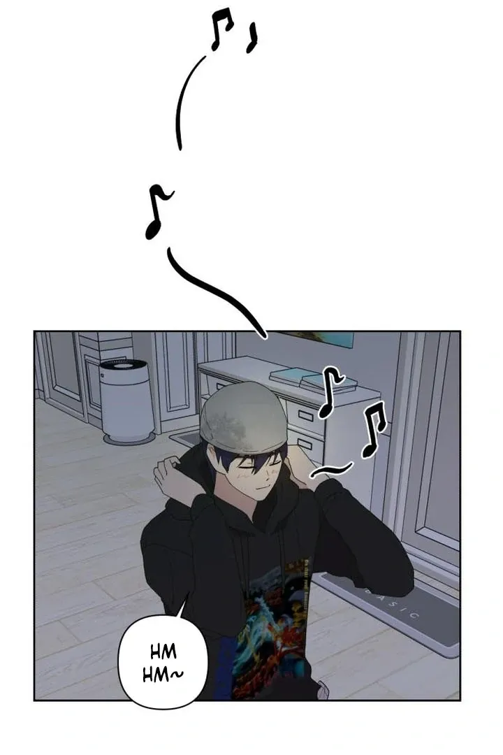 My Girlfriend That I Don't Know About Chapter 6 page 79 - 