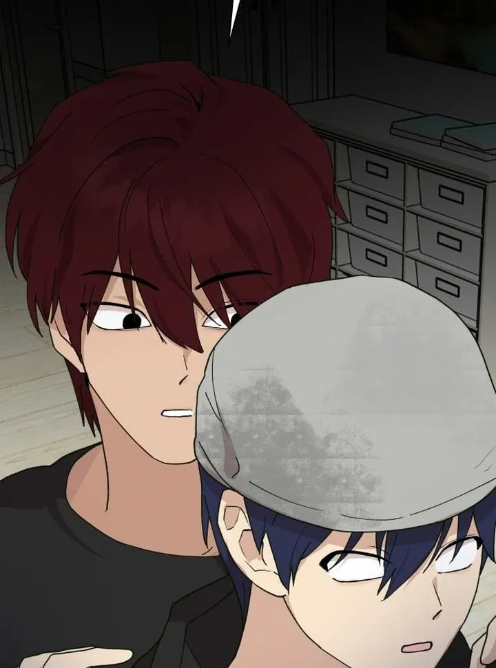 My Girlfriend That I Don't Know About Chapter 6 page 81 - 