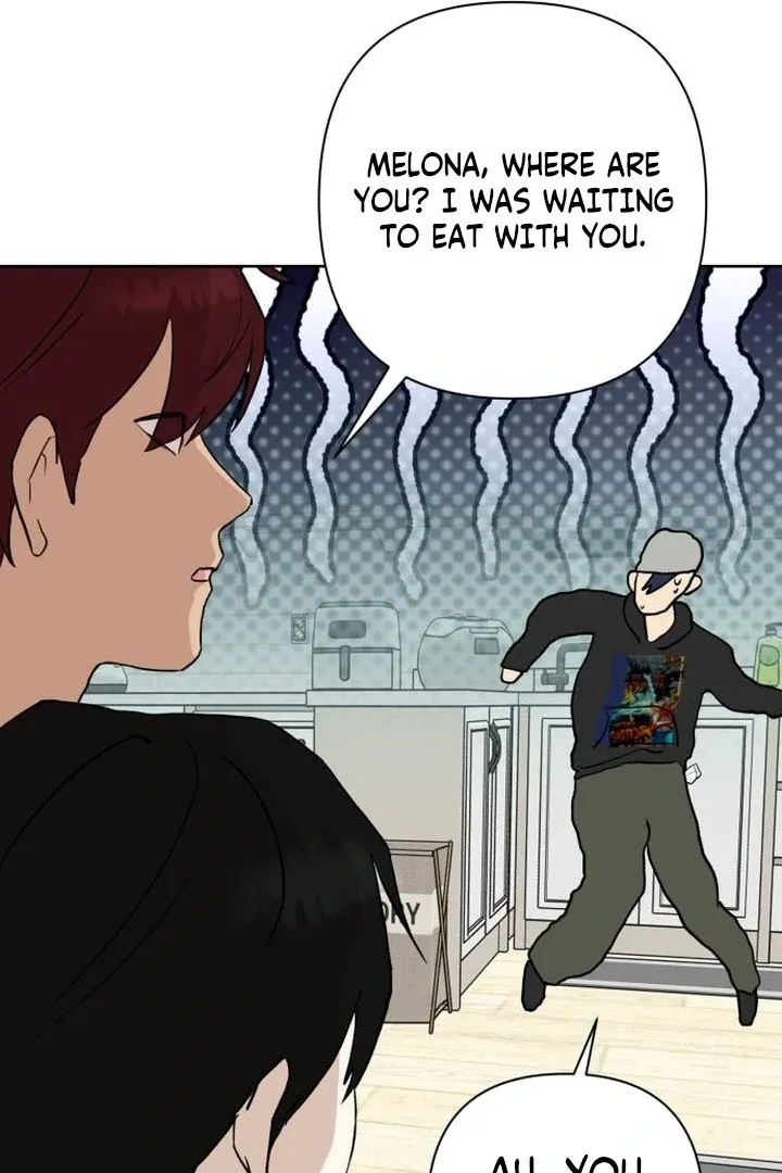 My Girlfriend That I Don't Know About Chapter 6 page 83 - 