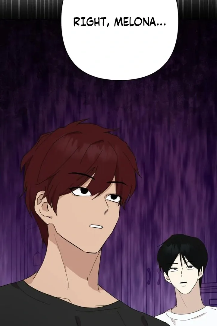 My Girlfriend That I Don't Know About Chapter 6 page 86 - 