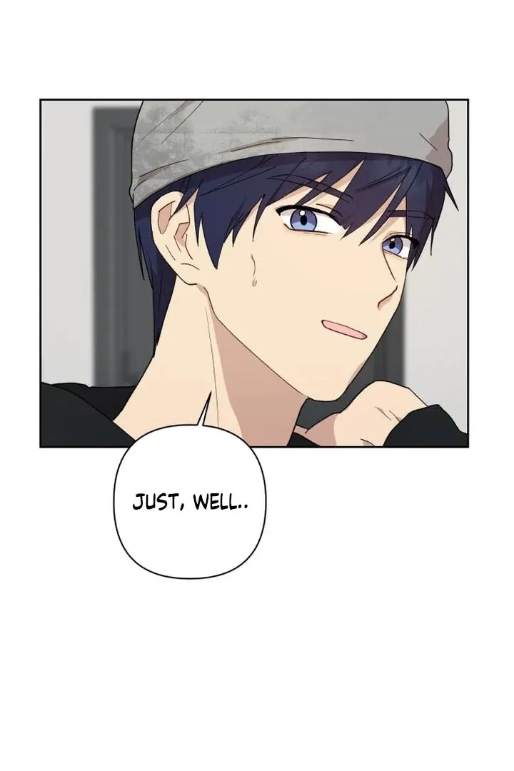 My Girlfriend That I Don't Know About Chapter 6 page 10 - 