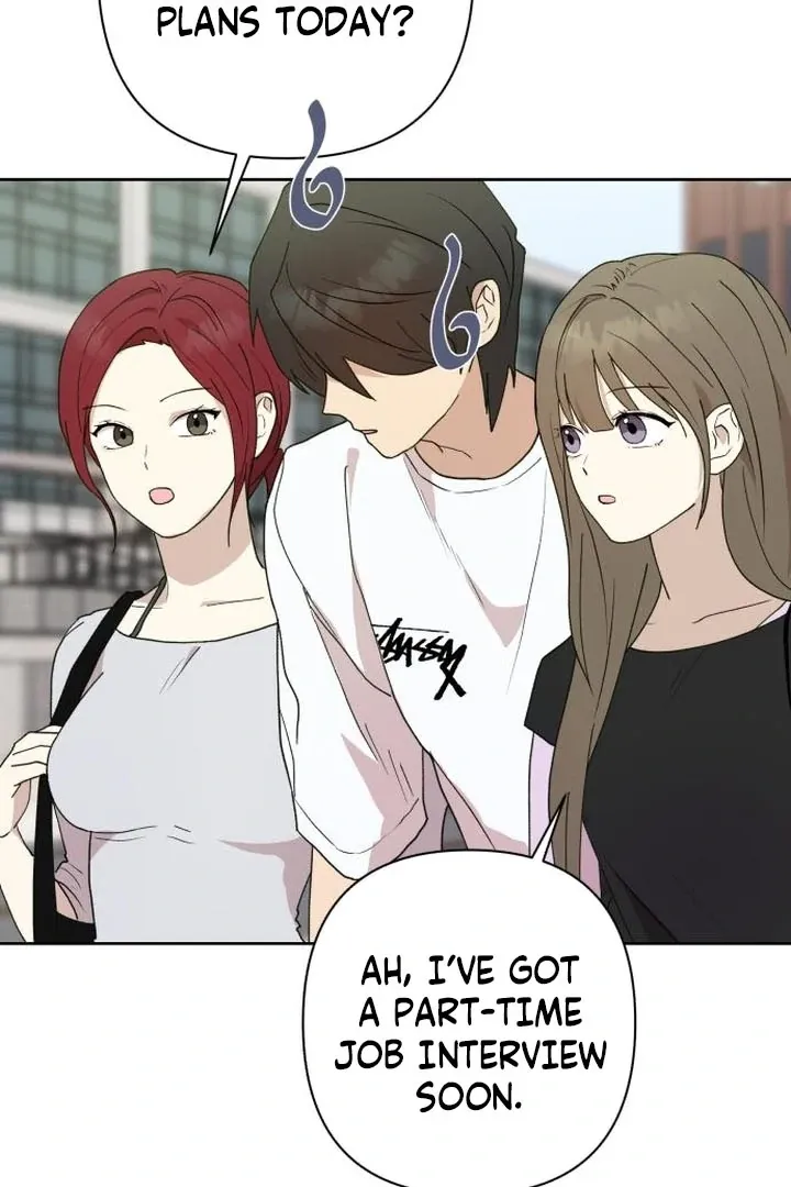 My Girlfriend That I Don't Know About Chapter 6 page 92 - 