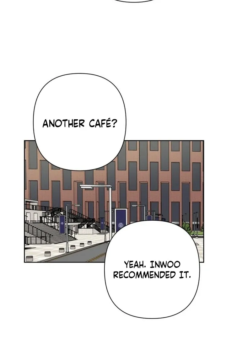 My Girlfriend That I Don't Know About Chapter 6 page 93 - 