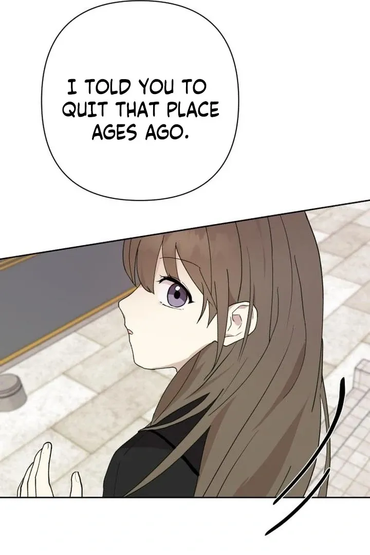 My Girlfriend That I Don't Know About Chapter 6 page 97 - 