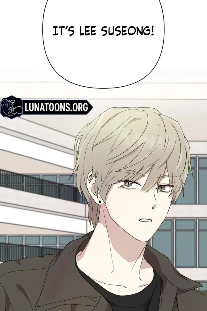 My Girlfriend That I Don't Know About Chapter 6 page 99 - 