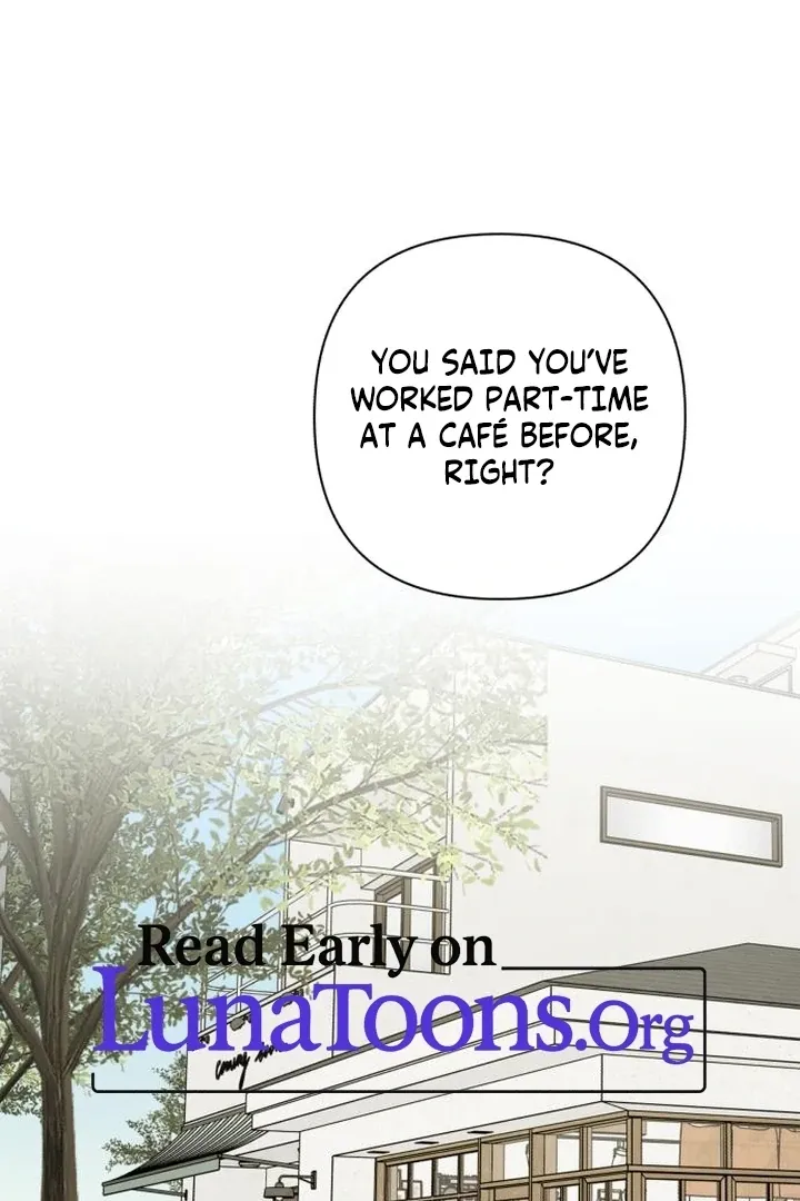 My Girlfriend That I Don't Know About Chapter 7 page 1 - 