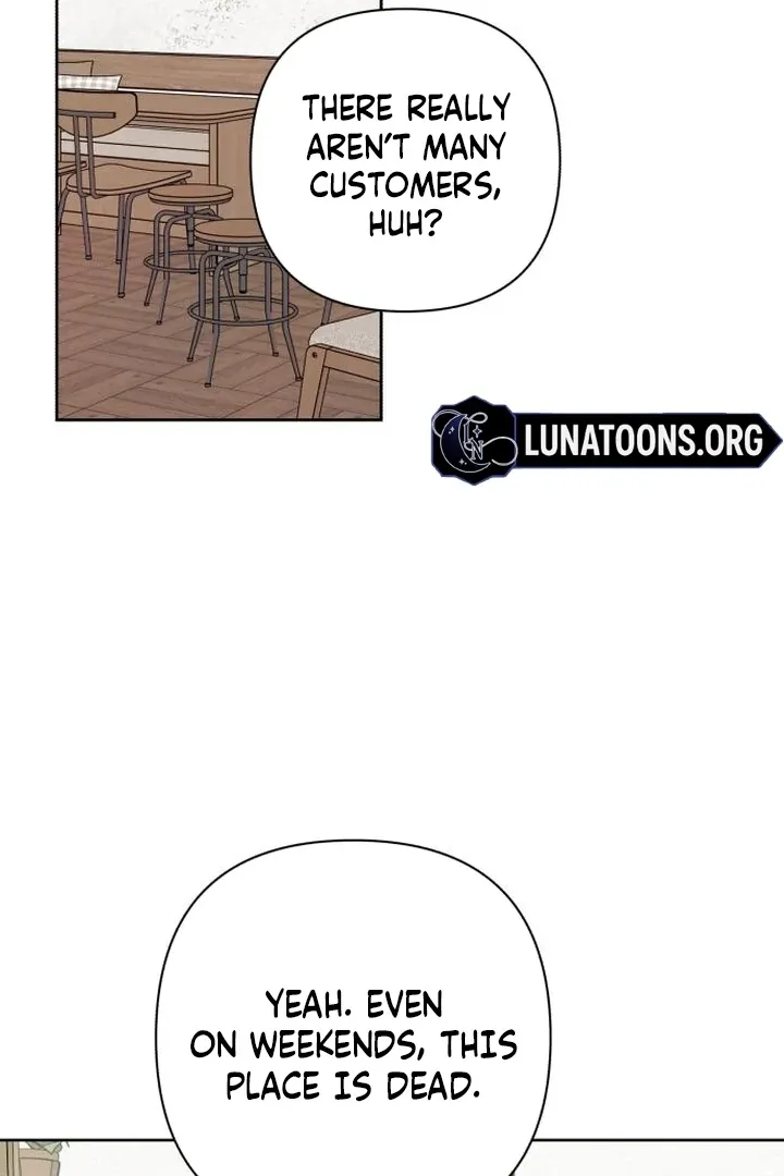 My Girlfriend That I Don't Know About Chapter 7 page 11 - 