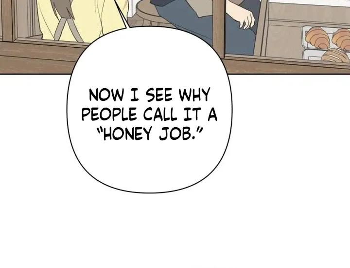 My Girlfriend That I Don't Know About Chapter 7 page 13 - 