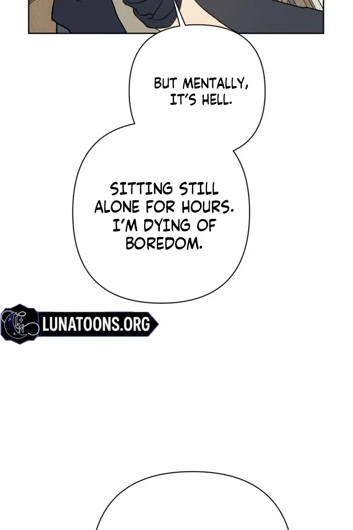 My Girlfriend That I Don't Know About Chapter 7 page 15 - 