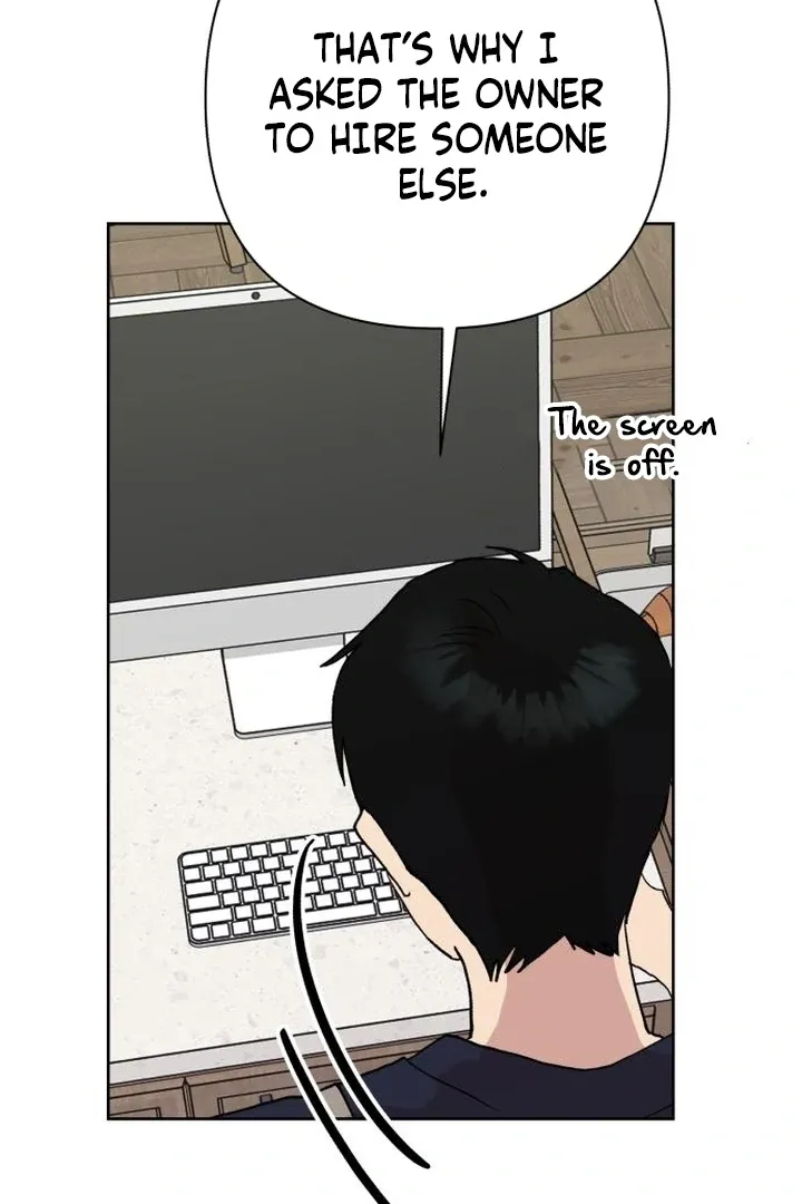 My Girlfriend That I Don't Know About Chapter 7 page 16 - 
