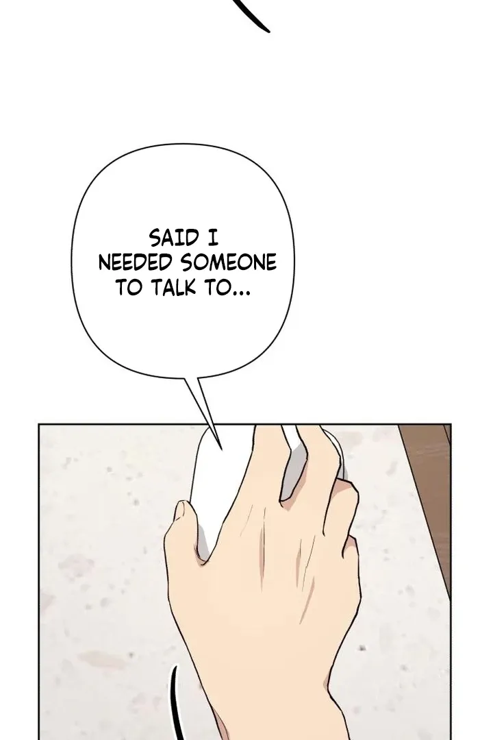 My Girlfriend That I Don't Know About Chapter 7 page 17 - 