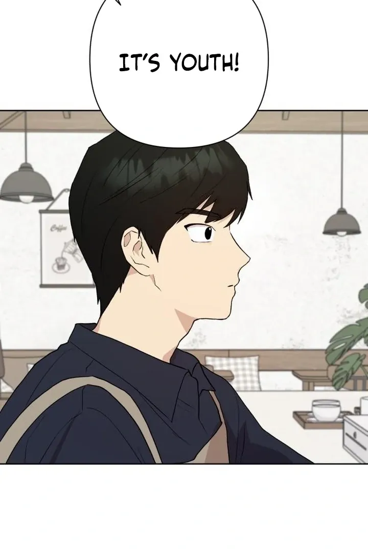 My Girlfriend That I Don't Know About Chapter 7 page 19 - 