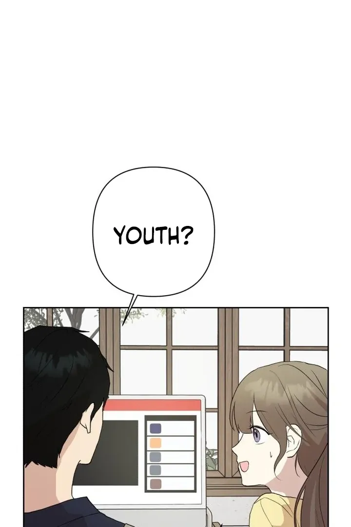 My Girlfriend That I Don't Know About Chapter 7 page 20 - 