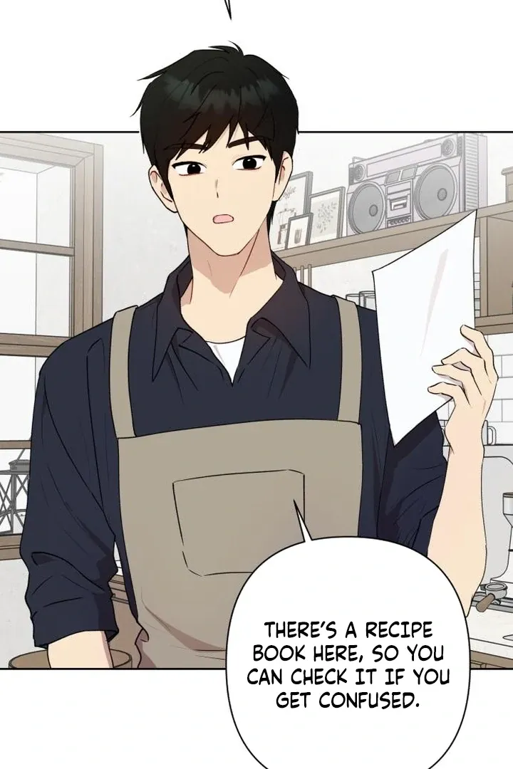 My Girlfriend That I Don't Know About Chapter 7 page 3 - 