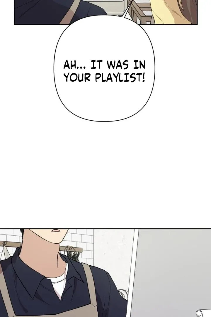 My Girlfriend That I Don't Know About Chapter 7 page 21 - 