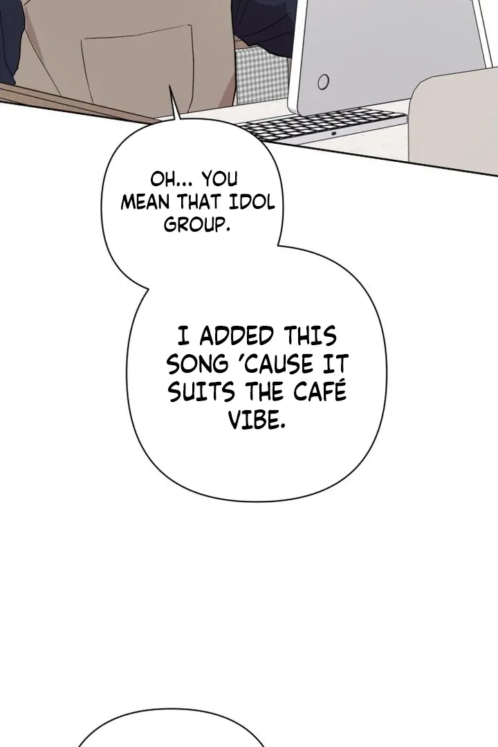 My Girlfriend That I Don't Know About Chapter 7 page 22 - 