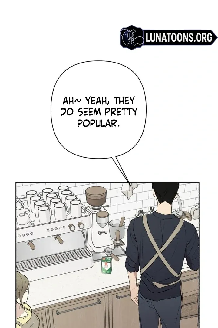My Girlfriend That I Don't Know About Chapter 7 page 24 - 