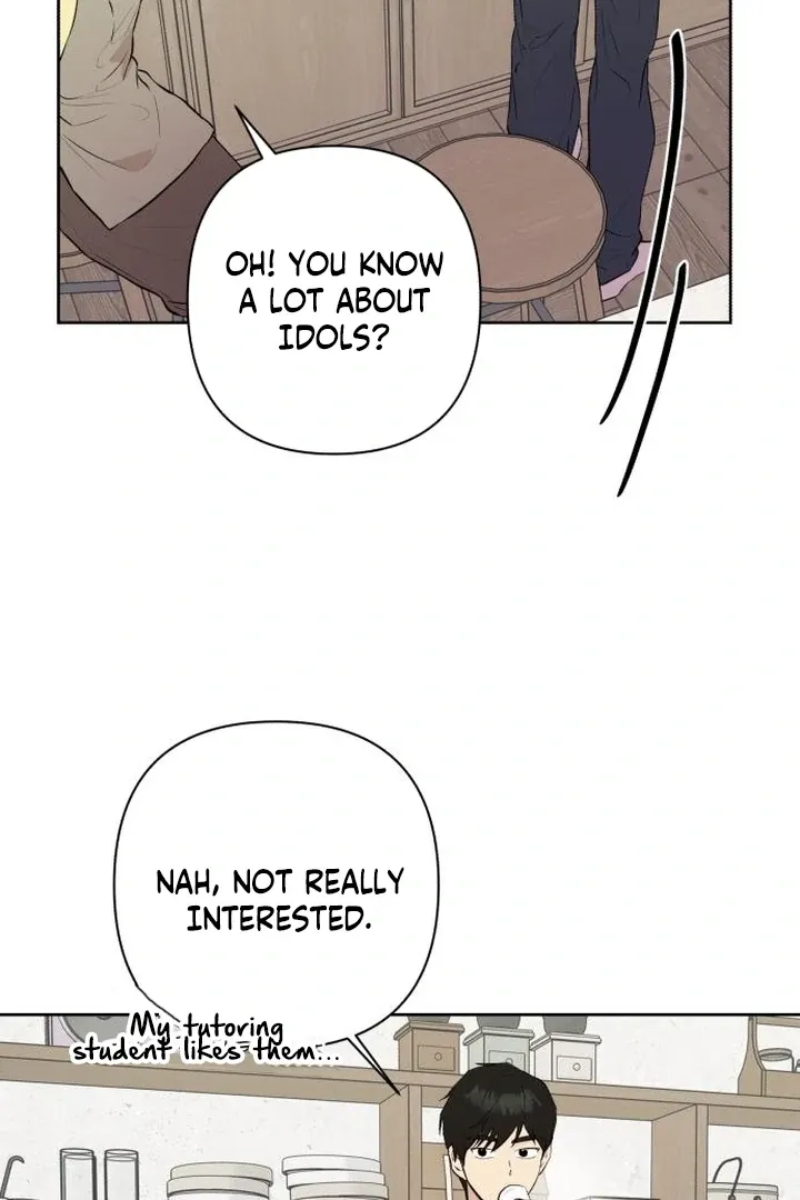 My Girlfriend That I Don't Know About Chapter 7 page 25 - 