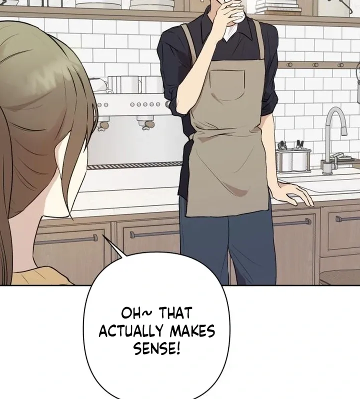 My Girlfriend That I Don't Know About Chapter 7 page 26 - 