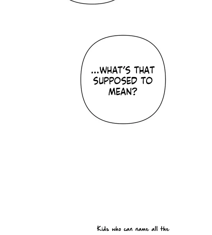 My Girlfriend That I Don't Know About Chapter 7 page 27 - 