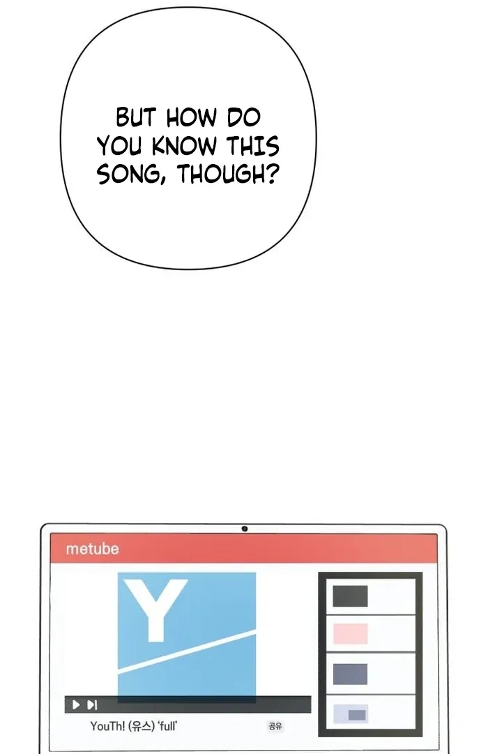 My Girlfriend That I Don't Know About Chapter 7 page 29 - 