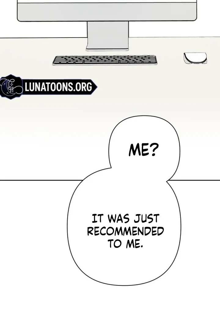 My Girlfriend That I Don't Know About Chapter 7 page 30 - 