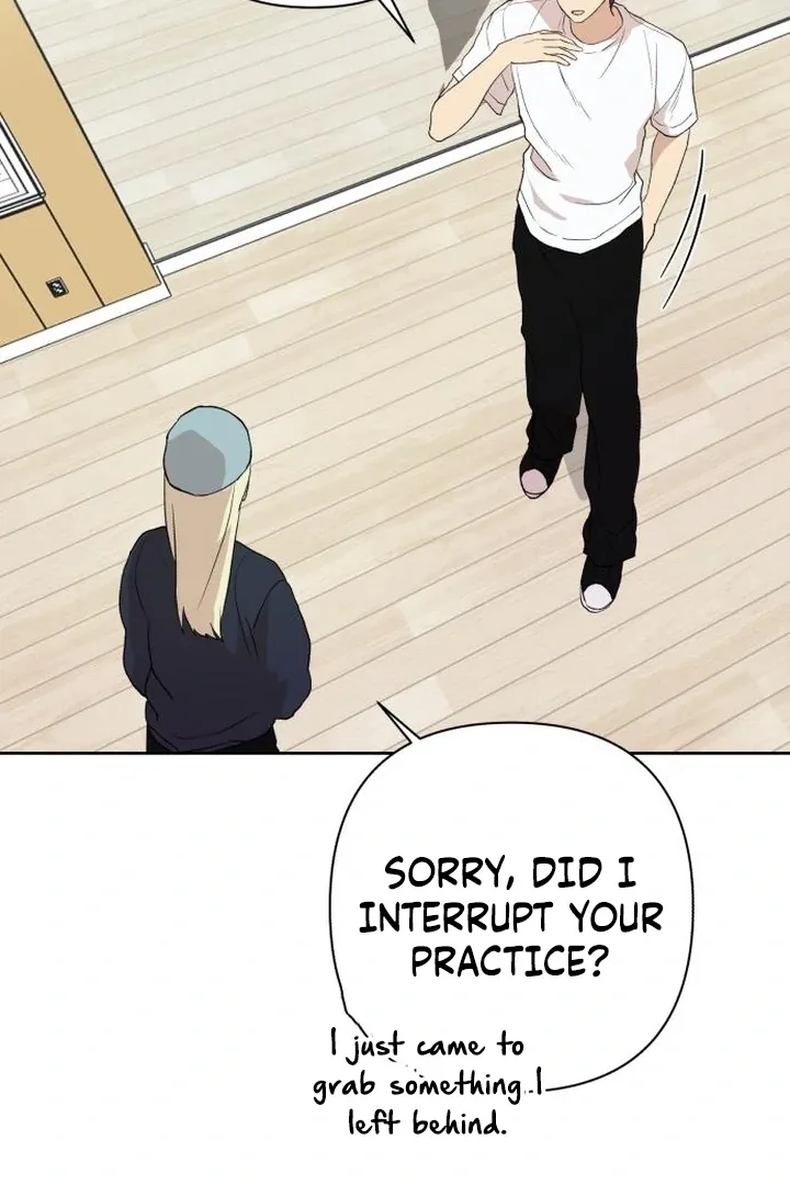 My Girlfriend That I Don't Know About Chapter 7 page 37 - 