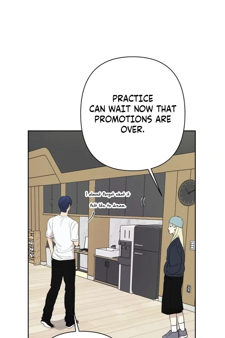 My Girlfriend That I Don't Know About Chapter 7 page 39 - 