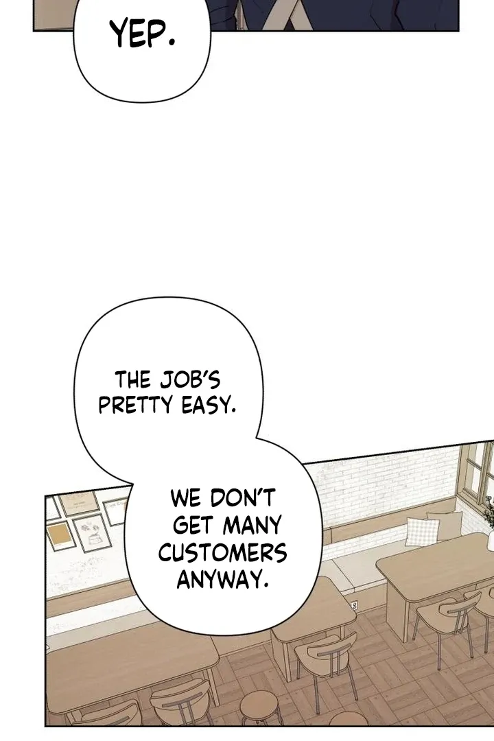 My Girlfriend That I Don't Know About Chapter 7 page 5 - 