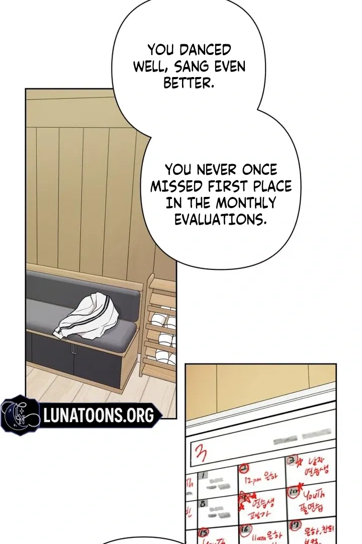 My Girlfriend That I Don't Know About Chapter 7 page 43 - 