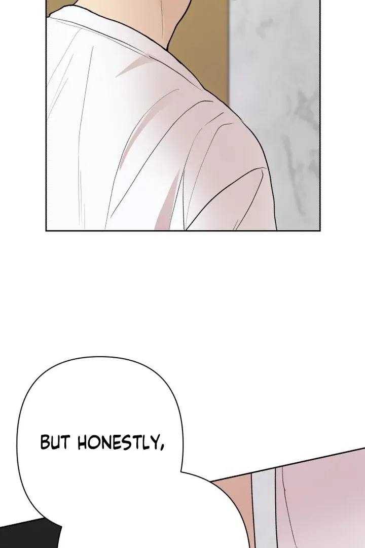 My Girlfriend That I Don't Know About Chapter 7 page 45 - 