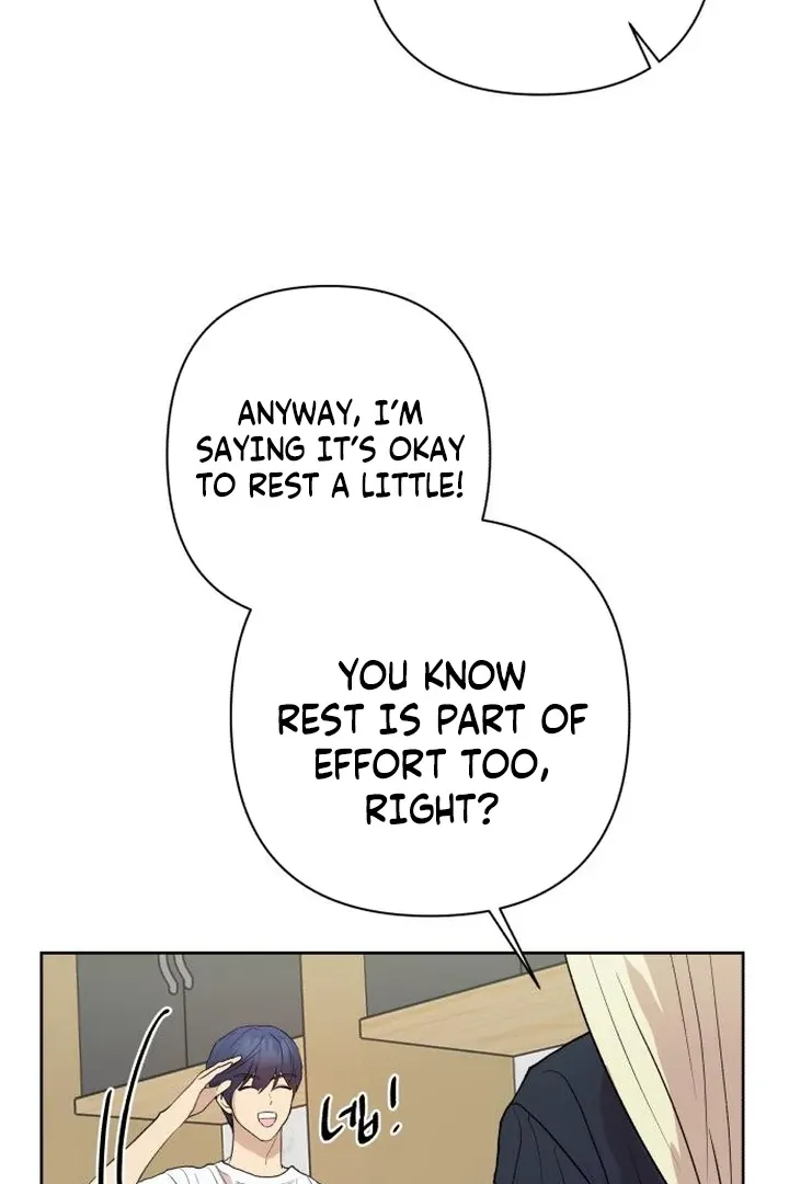My Girlfriend That I Don't Know About Chapter 7 page 49 - 