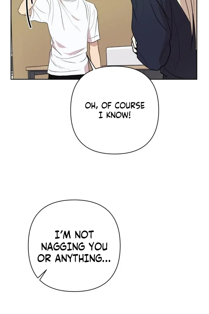 My Girlfriend That I Don't Know About Chapter 7 page 50 - 