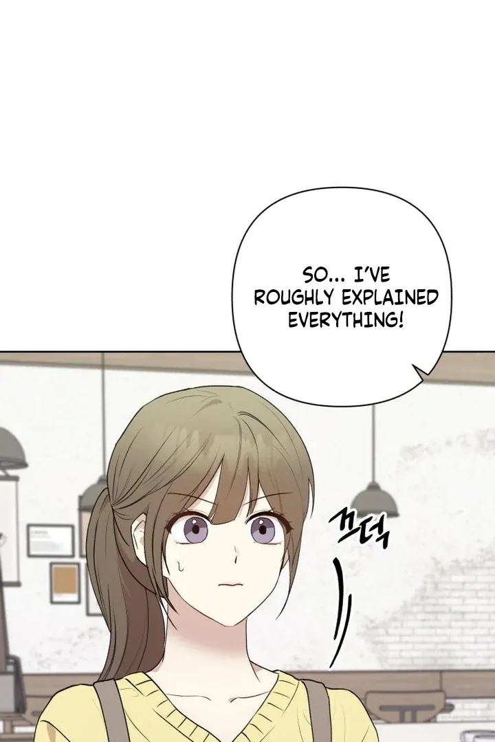 My Girlfriend That I Don't Know About Chapter 7 page 6 - 