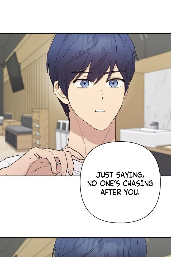 My Girlfriend That I Don't Know About Chapter 7 page 51 - 