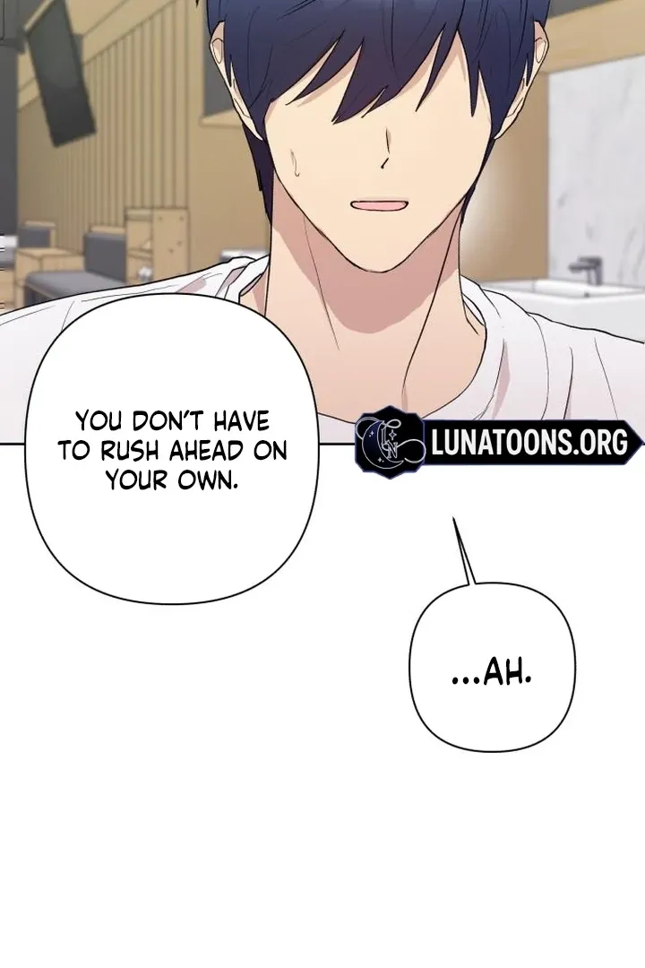 My Girlfriend That I Don't Know About Chapter 7 page 52 - 