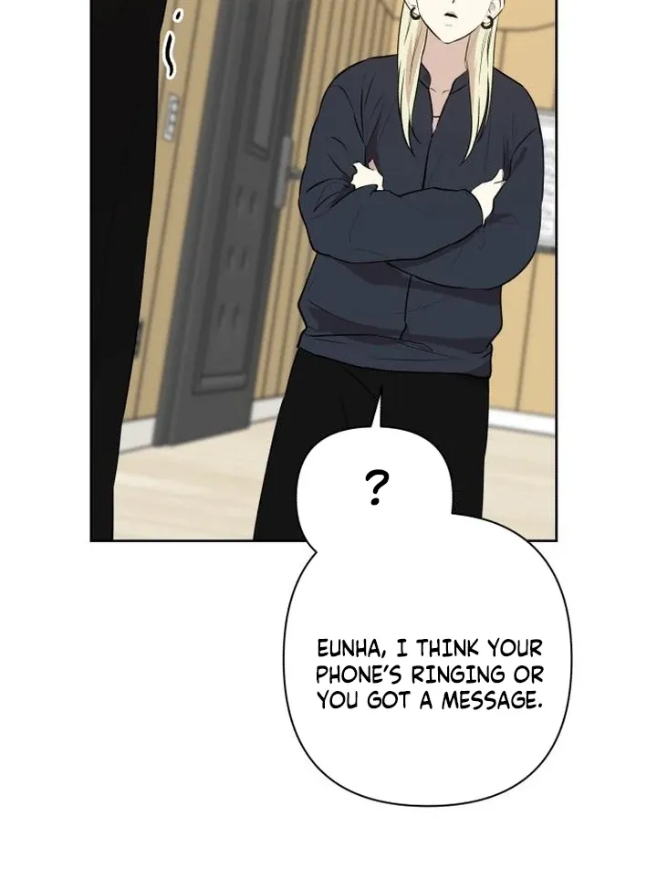 My Girlfriend That I Don't Know About Chapter 7 page 54 - 