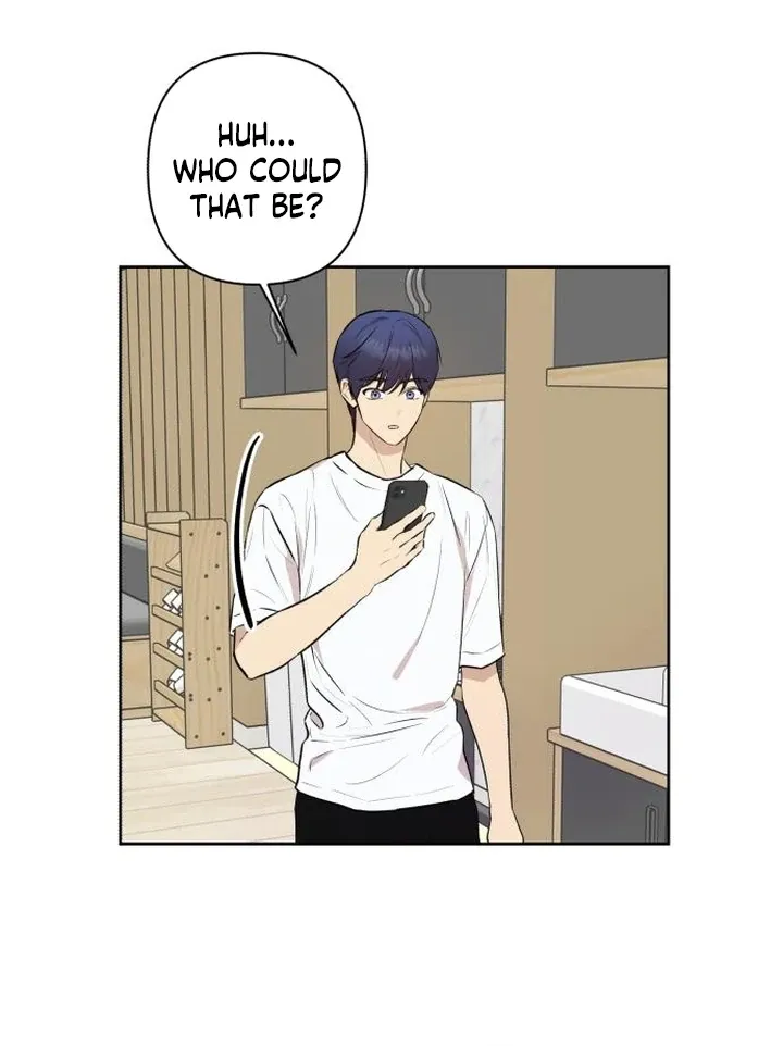 My Girlfriend That I Don't Know About Chapter 7 page 55 - 