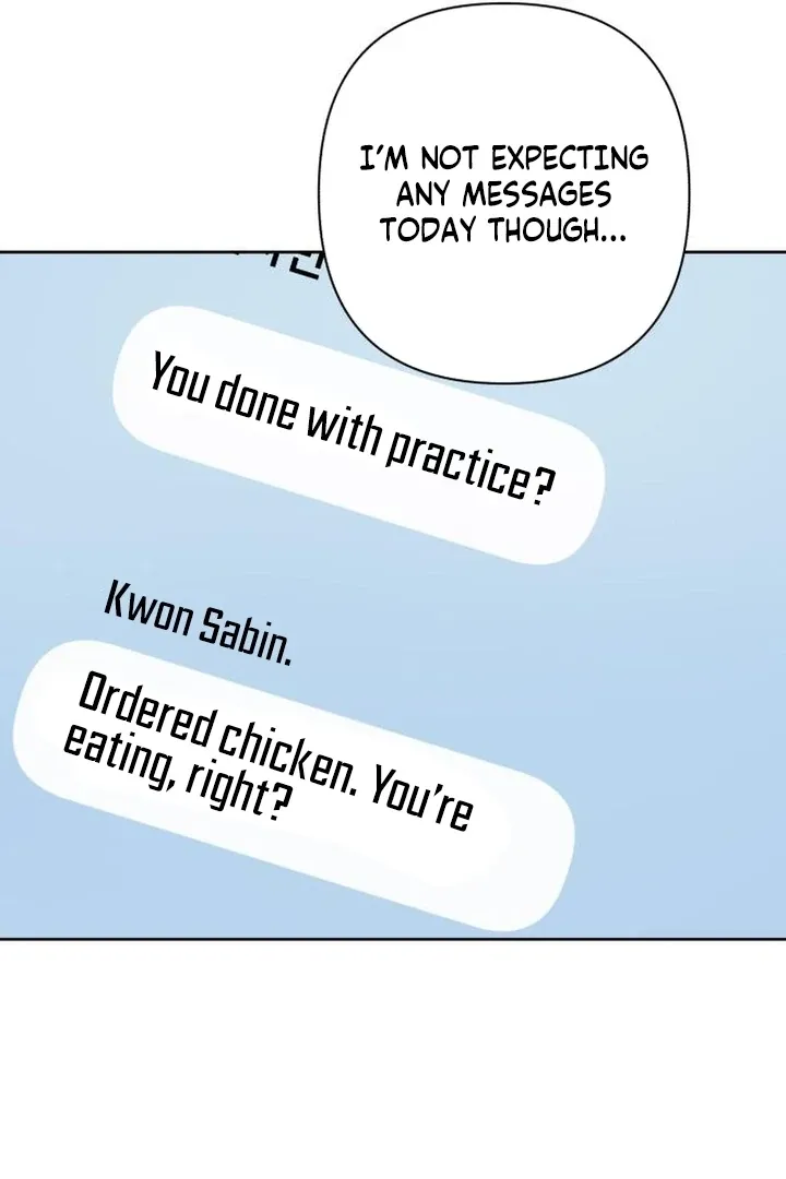 My Girlfriend That I Don't Know About Chapter 7 page 56 - 