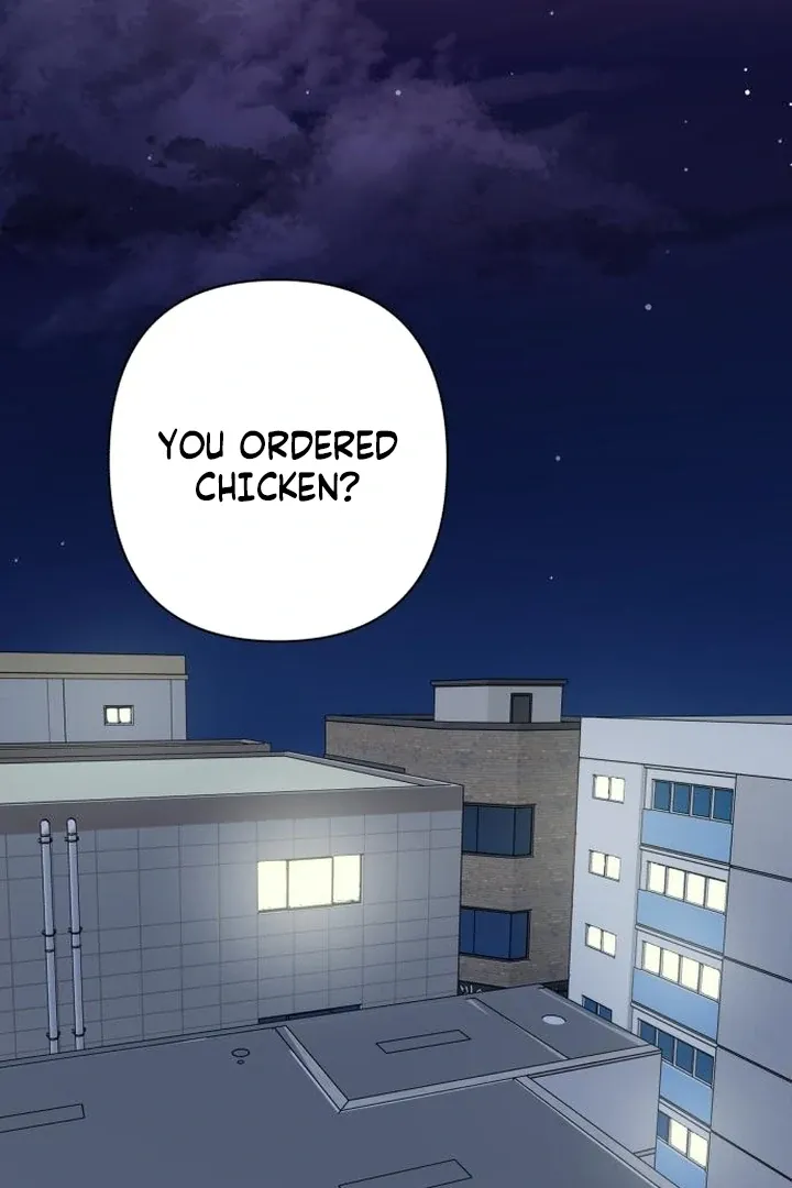 My Girlfriend That I Don't Know About Chapter 7 page 58 - 